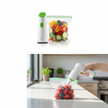 Cordless Handheld Vacuum Food Sealer